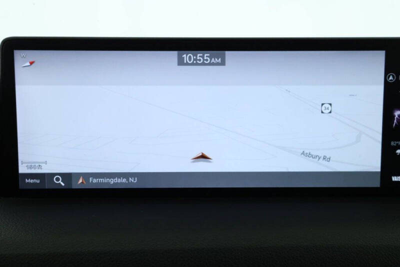 2024 Genesis GV70 2.5T Standard