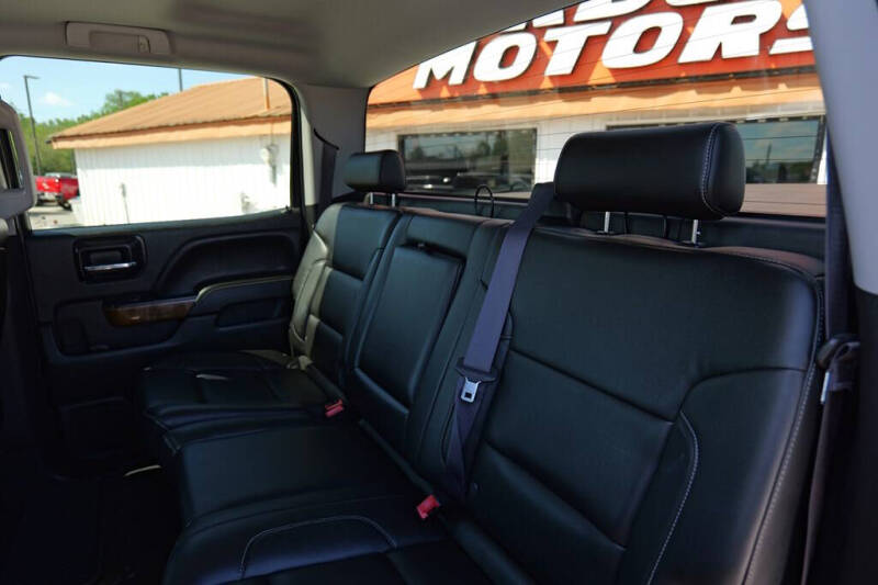 2014 GMC Sierra 1500