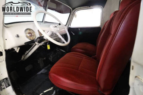 1950 GMC C/K 1500 Series