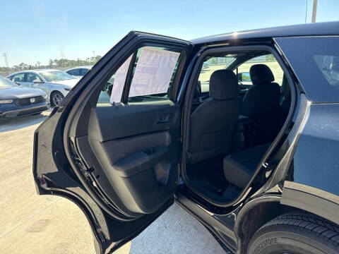 2026 Honda Prologue EX