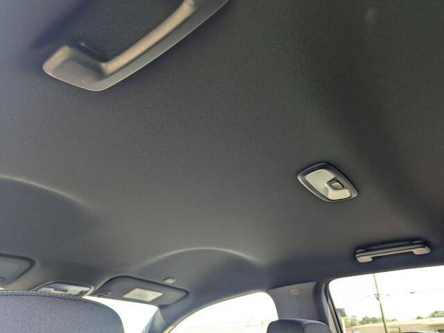 2025 Chevrolet Colorado LT