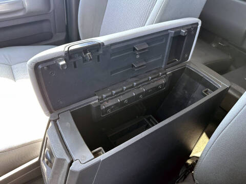 2011 RAM Dakota Big Horn