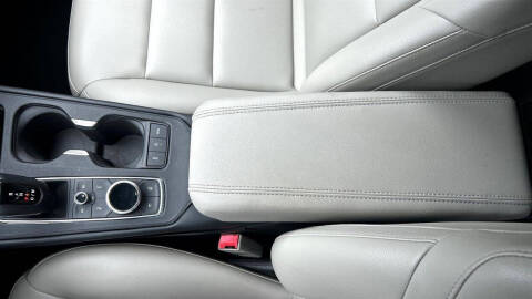 2019 Cadillac XT4 Luxury