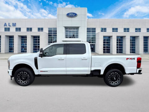 2026 Ford F-250 Super Duty
