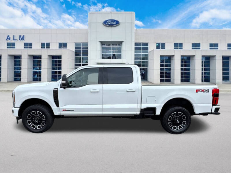 2026 Ford F-250 Super Duty