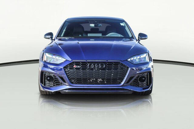 2024 Audi RS 5 Sportback 2.9T quattro