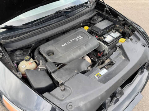 2014 Jeep Cherokee Sport