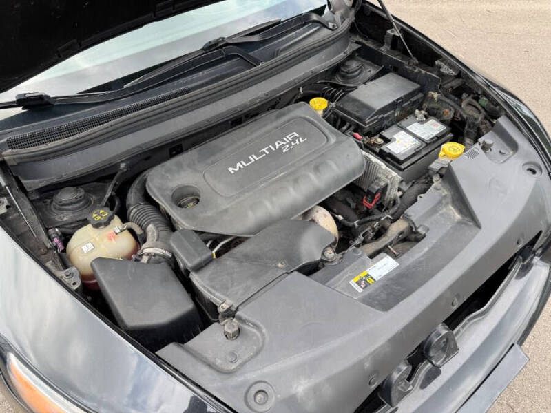 2014 Jeep Cherokee Sport