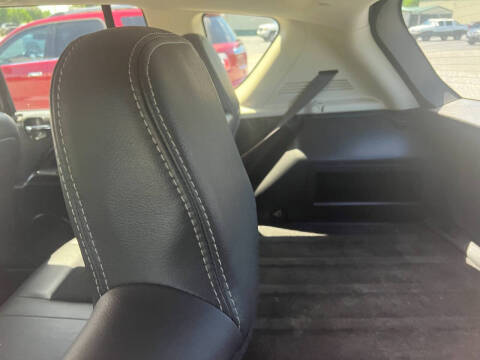 2015 Jeep Compass Latitude