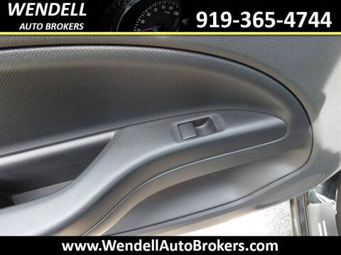 2017 Mitsubishi Mirage G4