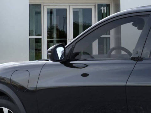 2024 Ford Mustang Mach-E Select