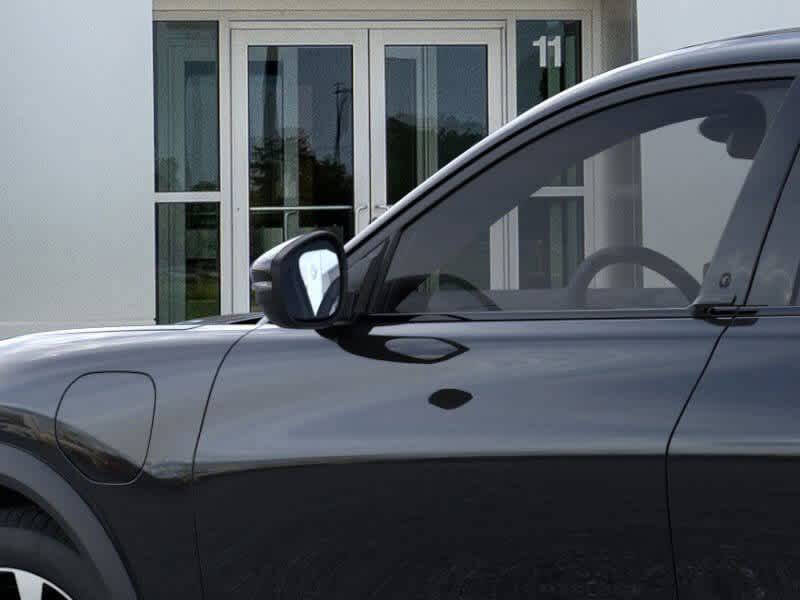 2024 Ford Mustang Mach-E Select