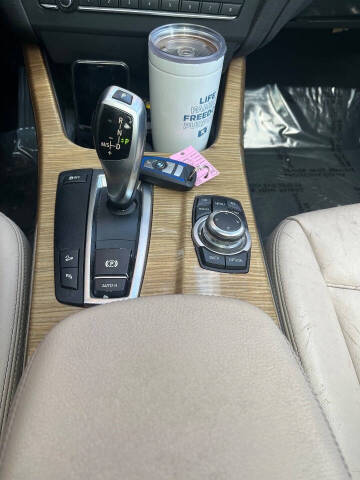 2011 BMW X3 xDrive28i