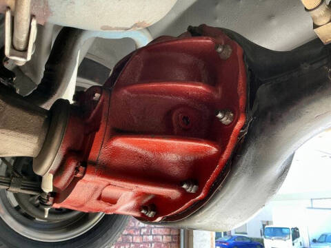 1986 Ford Mustang LX