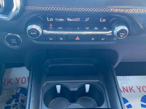 2024 Mazda CX-50 2.5 S Premium Plus