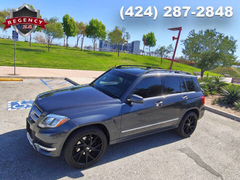 2014 Mercedes-Benz GLK GLK 350