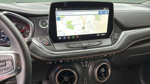 2024 Chevrolet Blazer Premier