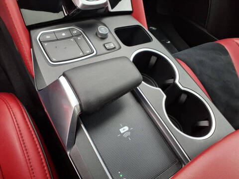 2023 Acura MDX SH-AWD w/A-SPEC