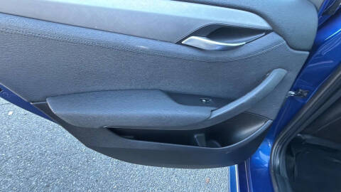 2014 BMW X1 xDrive35i