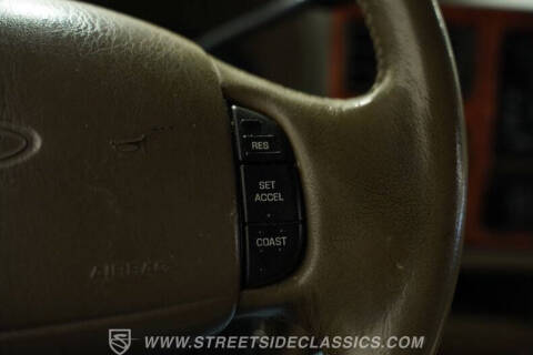 2000 Ford Excursion XLT