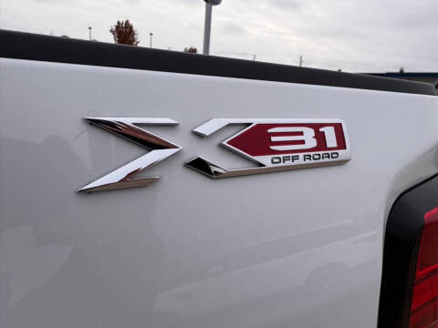 2020 GMC Sierra 2500HD