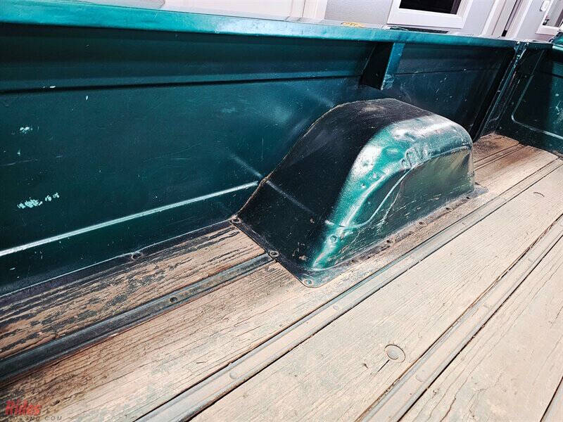 1972 Chevrolet C/K 10 Series