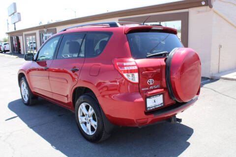 2010 Toyota RAV4