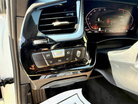 2019 BMW Z4 sDrive 30i