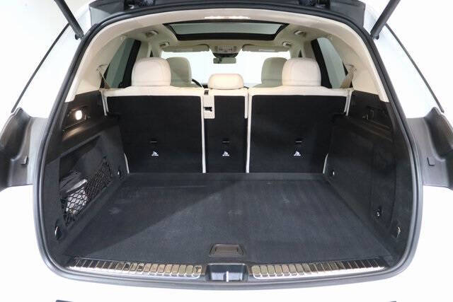 2024 Mercedes-Benz GLE GLE 350 4MATIC