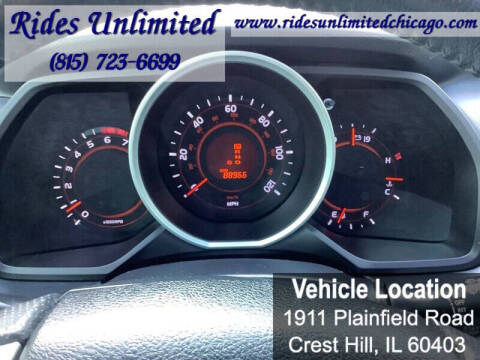 2013 Toyota 4Runner Limited