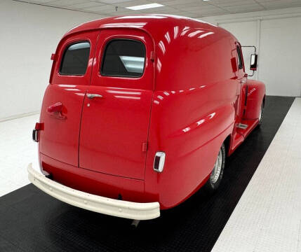1951 Ford F-100