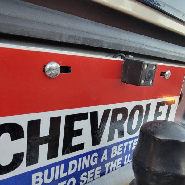 1991 Chevrolet C/K 1500 Series C1500 Silverado