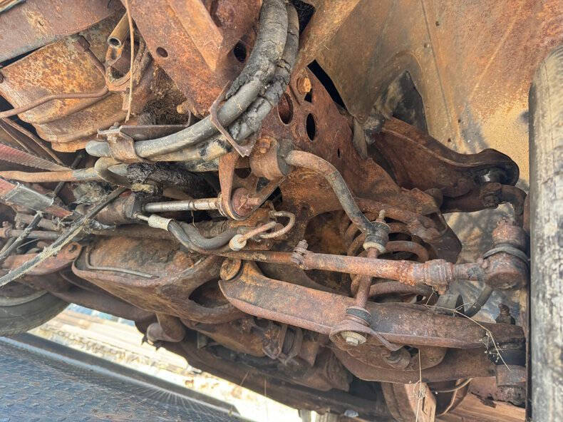 1961 Chevrolet Impala