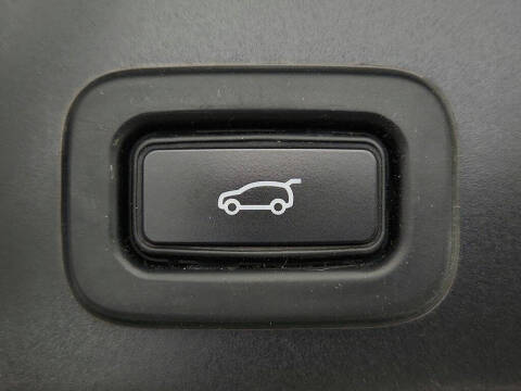 2020 Land Rover Range Rover Evoque S
