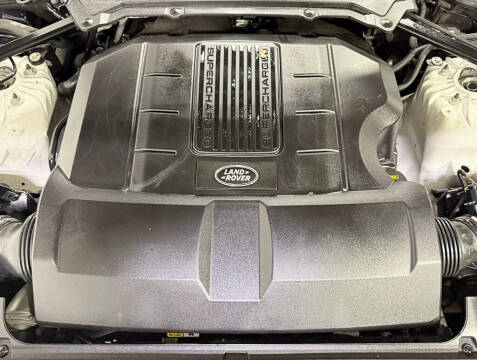 2017 Land Rover Discovery SE