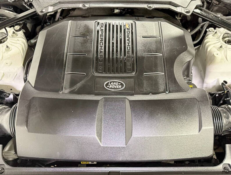 2017 Land Rover Discovery SE