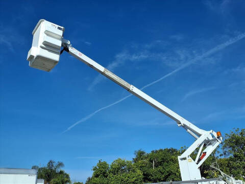 2012 Ford F-550 Super Duty