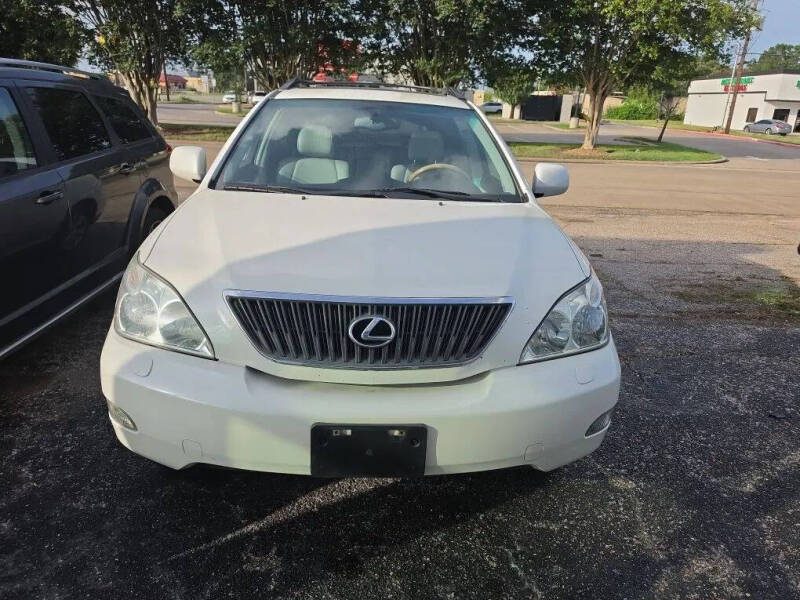 2006 Lexus RX 330