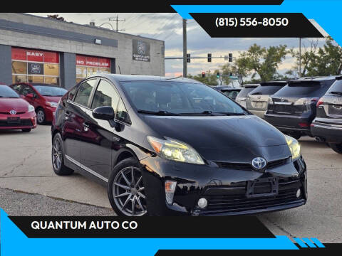 2014 Toyota Prius Five