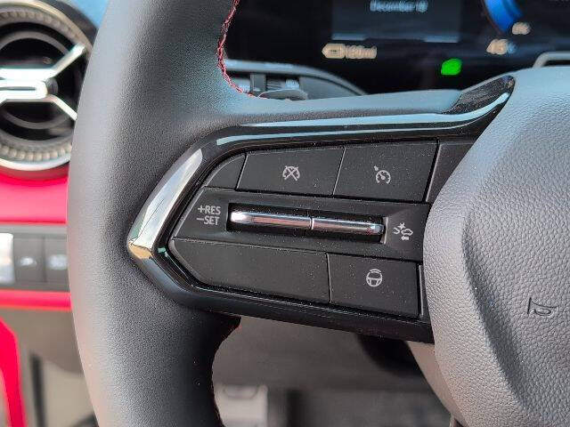 2026 Chevrolet Blazer EV SS