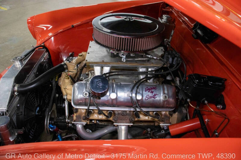 1954 Studebaker Custom