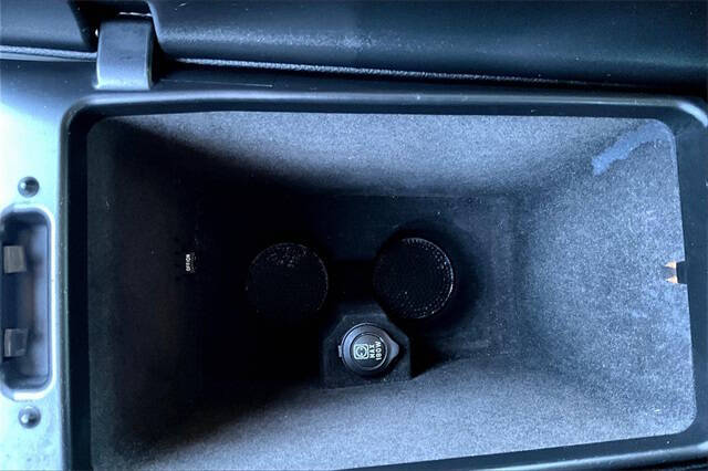 2019 Maserati Levante