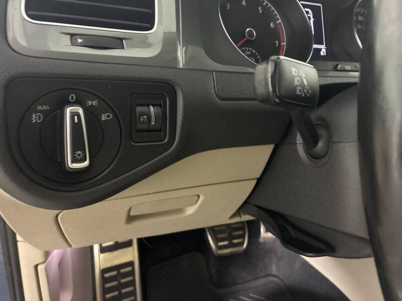 2017 Volkswagen Golf Alltrack