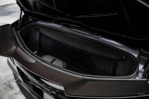 2023 Chevrolet Corvette Z06