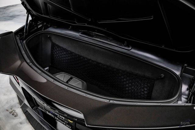 2023 Chevrolet Corvette Z06