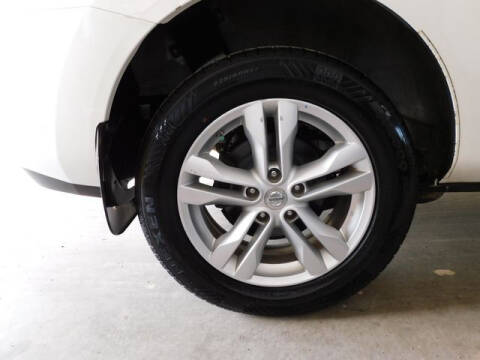 2013 Nissan Rogue SV