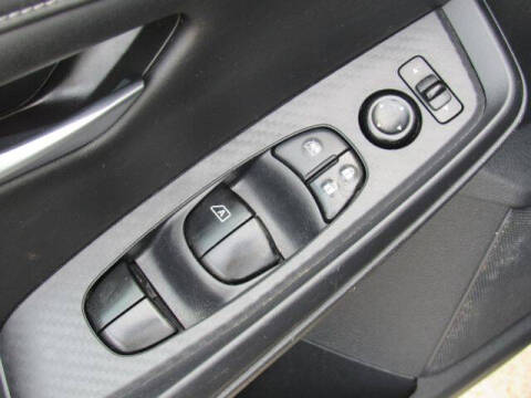 2021 Nissan Sentra S