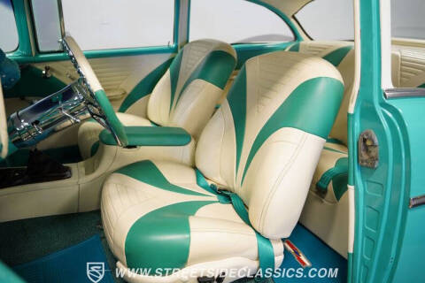 1957 Chevrolet Bel Air