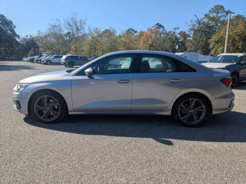 2024 Audi A3 quattro Premium Plus 40 TFSI