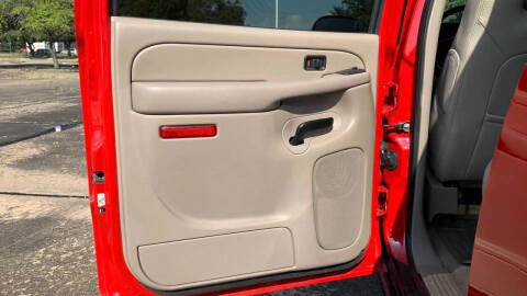 2006 Chevrolet Avalanche LS 1500